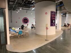 The Heart (D1), Retail #506963881